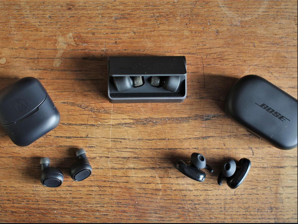 Pick out the Best wireless earbuds and relish your own calibre