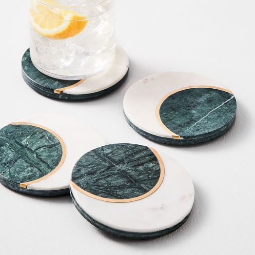 Coasters and everything that you need to know about them