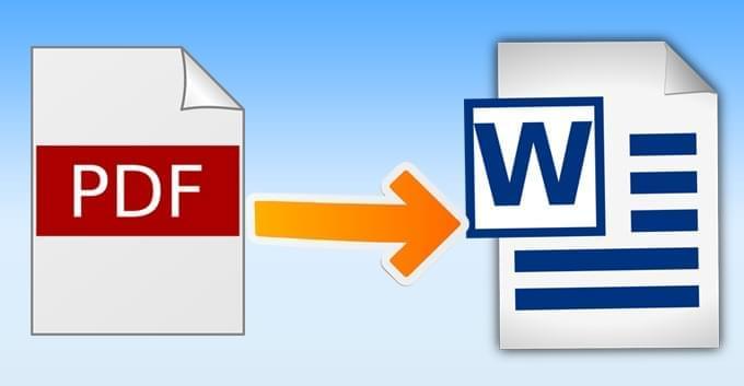 Everything About The Best Pdf to word Free Tool Online