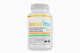 All You Need To Know About Revitaa Pro