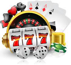 List of some of the most reputable casinos available online