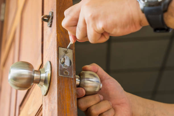 How you will benefit from a selection of qualified Locksmith (Slotenmaker)