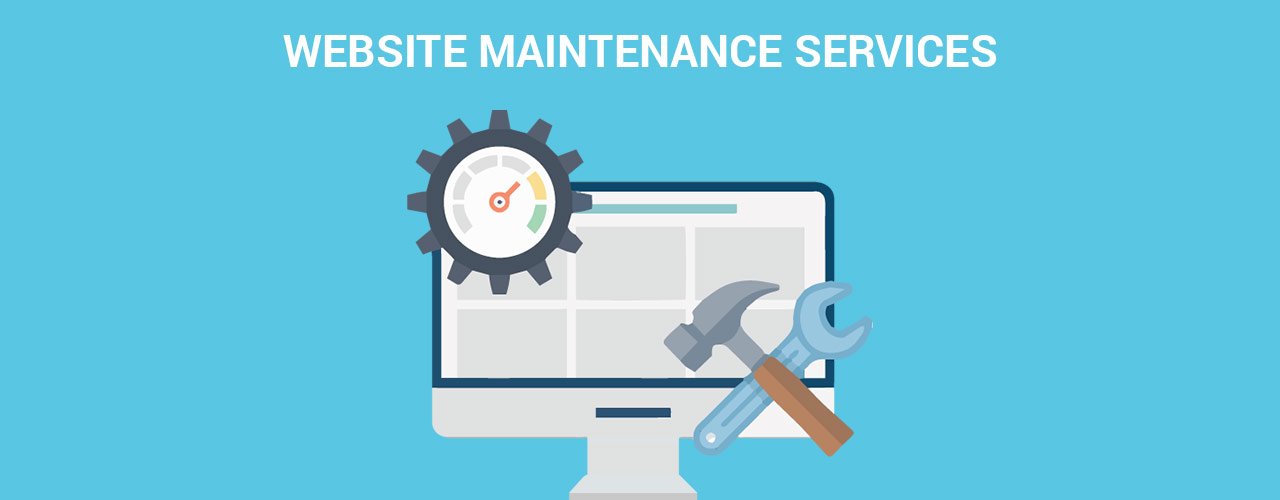 Website maintenance services – What Are the Best Factors to Select Best Services?