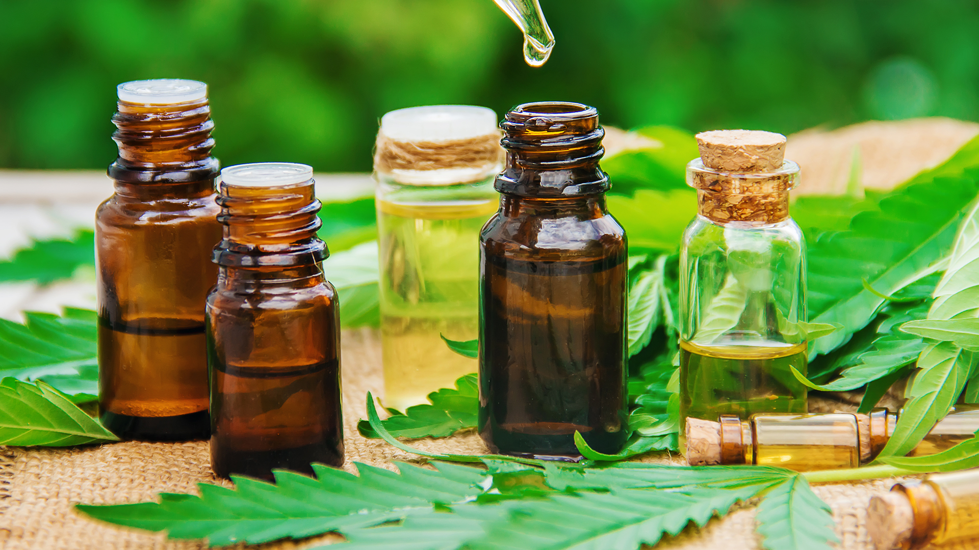 Hemp Oil Cbd – Ideal One For Producing Body Care Products