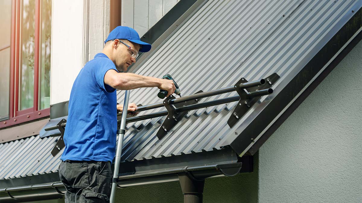 What Are The Pross Associated With Roofing Leads?
