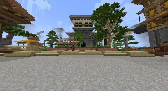 Minecraft Faction Servers: The Best Way to PvP Combat