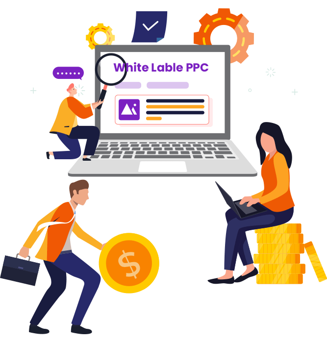 Do not be a victim of scammers; enjoy a correct white label ppc service by hiring the best professionals