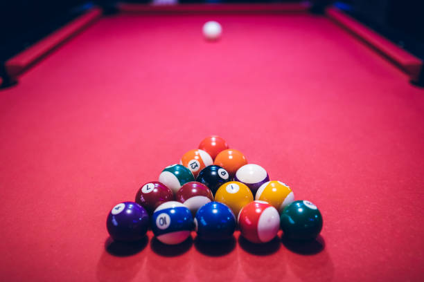 Is It Called Pool or Billiards or Pool Billiards?