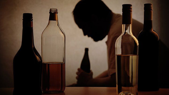 How to find the nearest alcohol addiction treatment center online