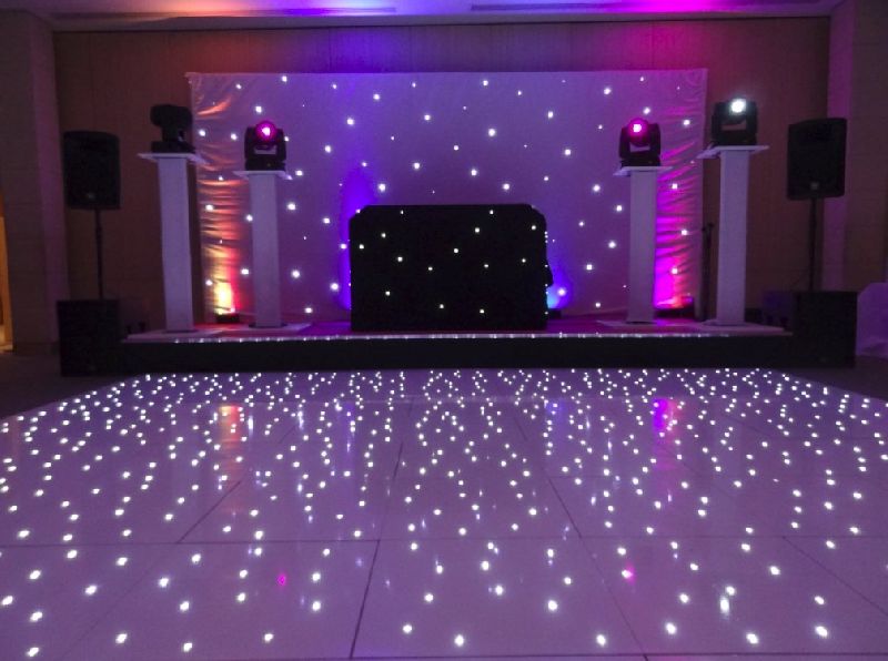 Buy LED dance floors is currently quite simple, and it can be done out of your personal computer, tablet pc, or cellular phone