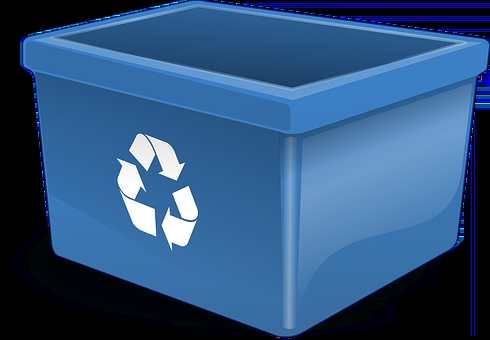 Learn all about the new waste container (avfallscontainer).