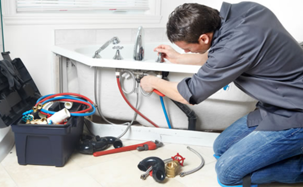 Why Employment As Thankless As Being An Crisis Plumbing technician Is Vital For Culture