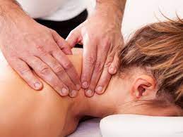 Rejuvenate and Renew with a Stress Relieving Incheon Massage