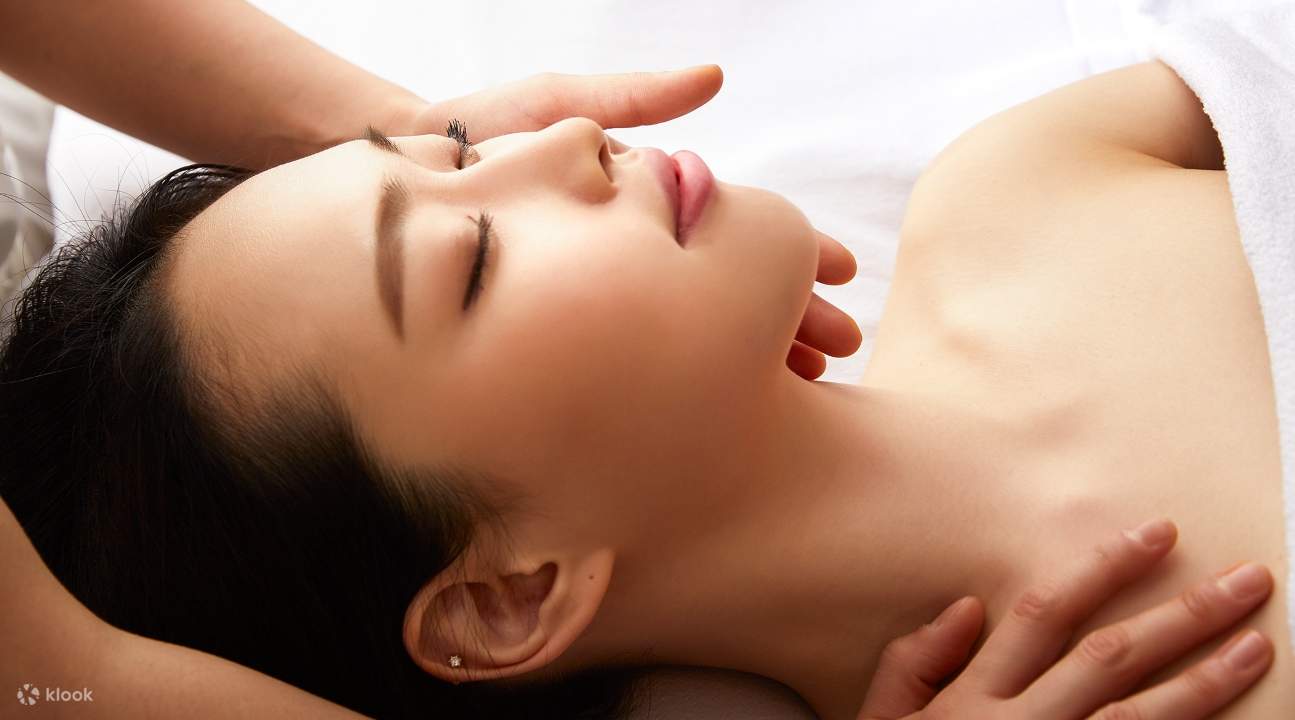 Feel Refreshed and Relaxed after a Refreshing Siwonhe Massage