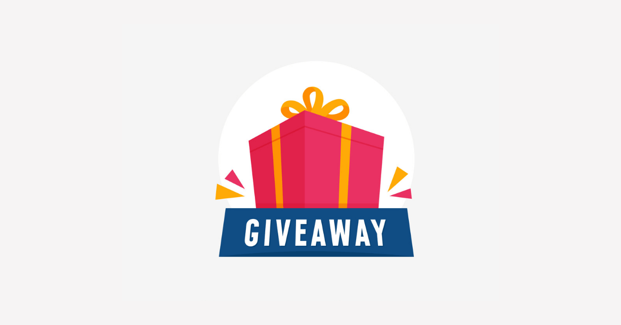 Win Big with These Top Free Online Giveaways