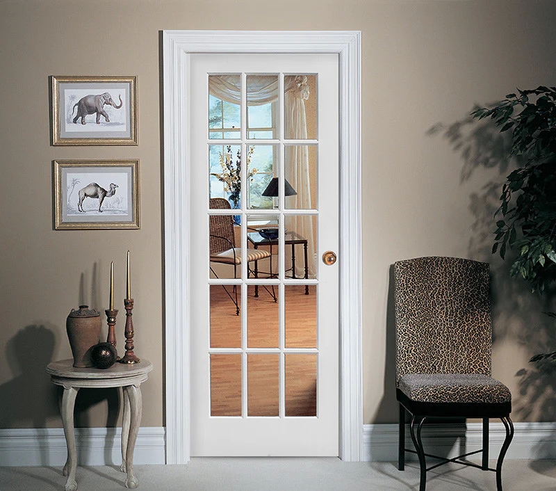 Pinkysirondoors: Getting a Touch of Luxurious to Your Home