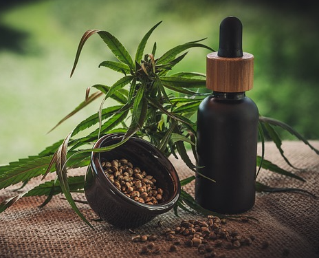 Finding the Best Prices on High-Quality CBD Oil in Your Area