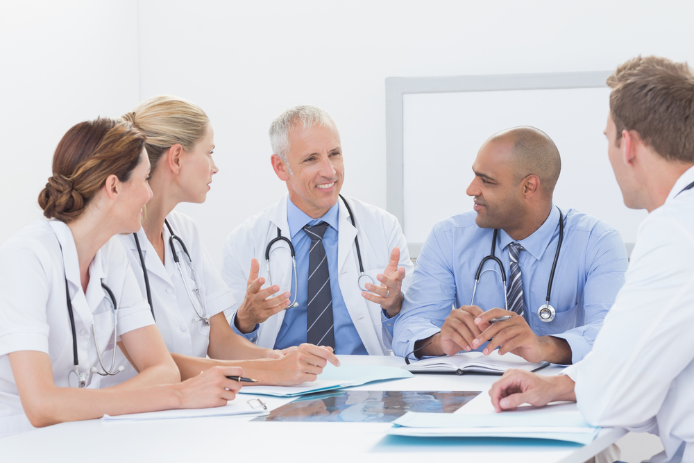  Conquering Imposter Symptoms: Empowering Physicians with Coaching