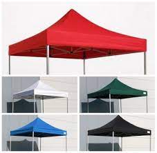 Entertain Your Target audience with Interest-Obtaining Marketing Tents
