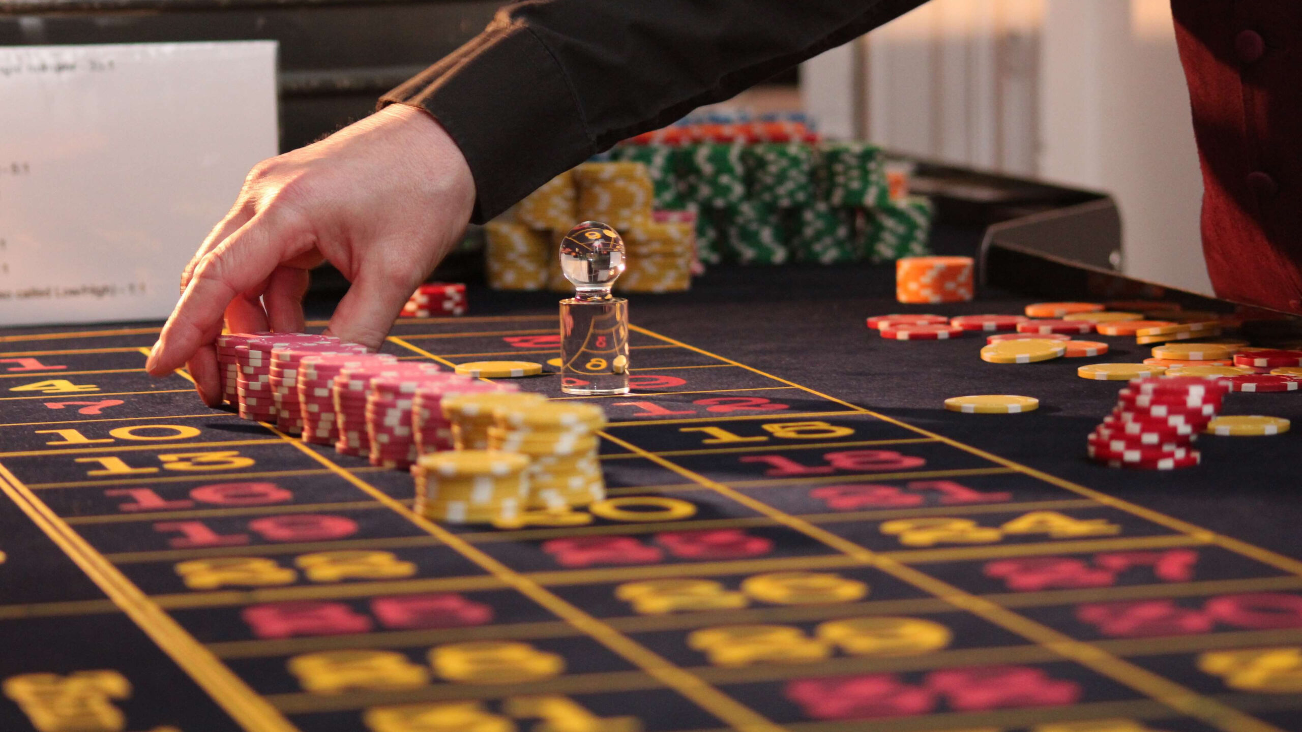 The Hold’em Hideout: Secrets of Poker Success