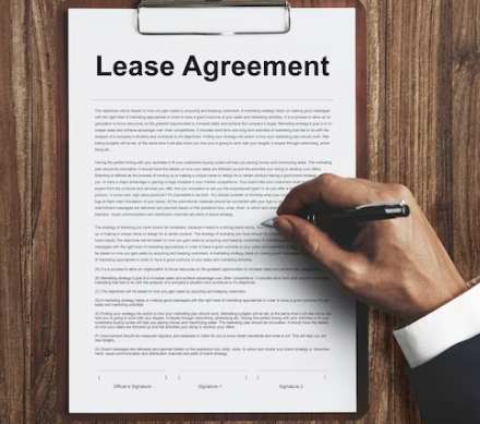 Lease agreement Rights in the Heart of America: Missouri’s Legal Framework