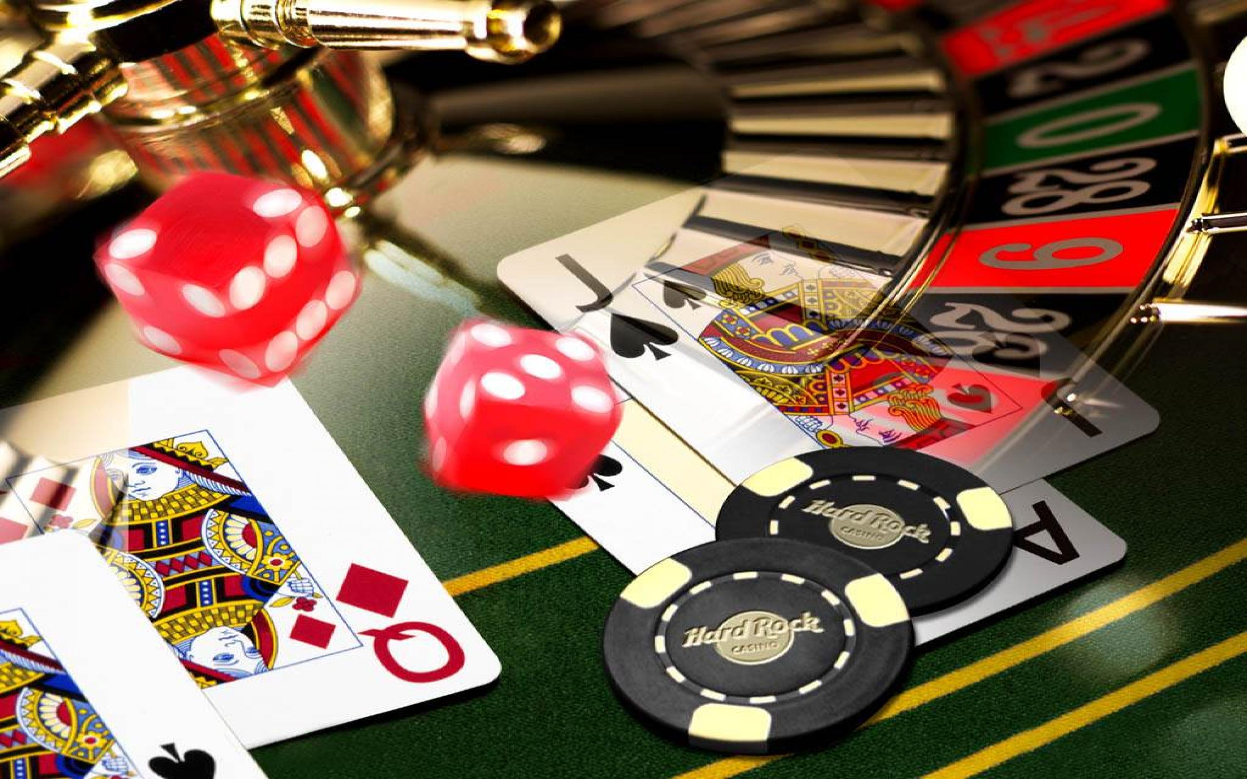 What You Should Find Out About Casino Routes is Provided In this article