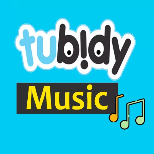 Tubidy MP3: Trending Dance Music